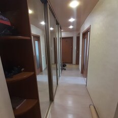 Квартира 63,7 м², 3-комнатная - изображение 2