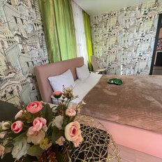 Квартира 50 м², 1-комнатная - изображение 3