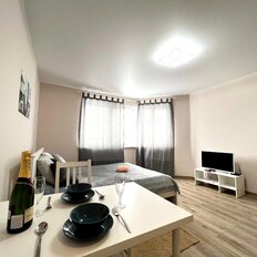Квартира 30 м², студия - изображение 5