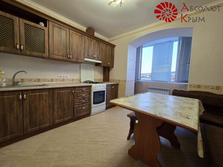 60,3 м², 3-комнатная квартира 11 330 000 ₽ - изображение 34