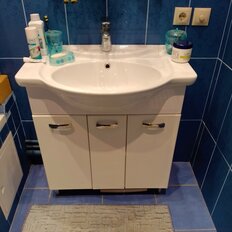 Квартира 64 м², 2-комнатная - изображение 1