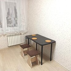 Квартира 37 м², 1-комнатная - изображение 5