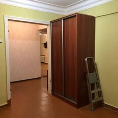 Квартира 55 м², 2-комнатная - изображение 4