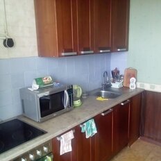 Квартира 44,5 м², 1-комнатная - изображение 2