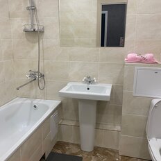 Квартира 40 м², 1-комнатная - изображение 4