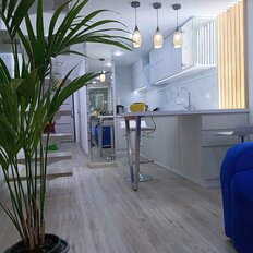 Квартира 56 м², 2-комнатные - изображение 4