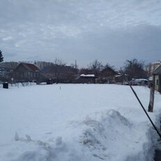 часть дома + 9 соток, участок - изображение 1