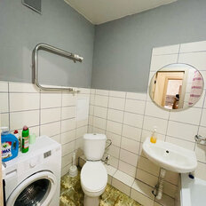 Квартира 30 м², студия - изображение 5