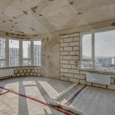 Квартира 78 м², 3-комнатная - изображение 2