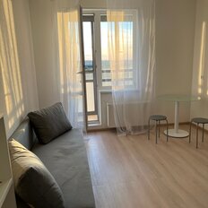 Квартира 21 м², студия - изображение 1