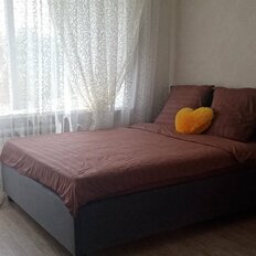 Квартира 32 м², 1-комнатная - изображение 4