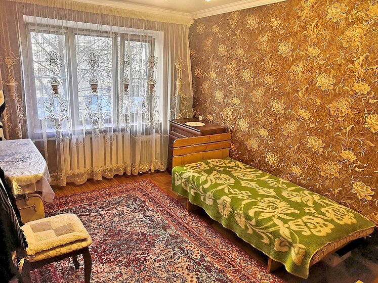 65,6 м², 3-комнатная квартира 11 300 000 ₽ - изображение 82