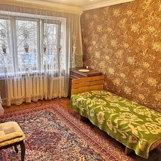 Квартира 58,4 м², 3-комнатная - изображение 5