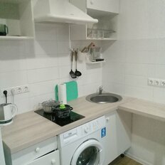 Квартира 18 м², студия - изображение 4
