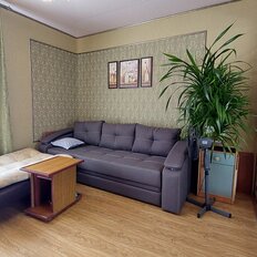 Квартира 110 м², 4-комнатная - изображение 3