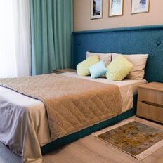 Квартира 28 м², студия - изображение 4