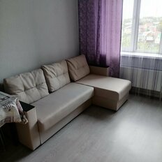 Квартира 39,1 м², 2-комнатная - изображение 3