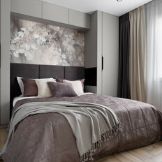 Квартира 41 м², 2-комнатная - изображение 3
