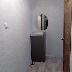 Квартира 30 м², 1-комнатная - изображение 1