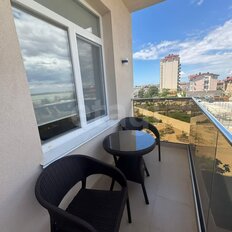 Квартира 41,1 м², студия - изображение 3