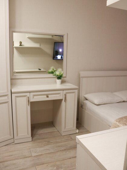 30,1 м², 1-комнатная квартира 7 000 ₽ в сутки - изображение 33