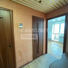 Квартира 49,4 м², 2-комнатная - изображение 1