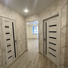 Квартира 37,4 м², 1-комнатная - изображение 5