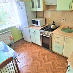 Квартира 56 м², 2-комнатная - изображение 5