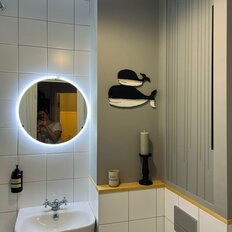 Квартира 36 м², 1-комнатная - изображение 4