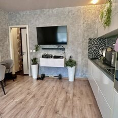 Квартира 53 м², 1-комнатная - изображение 3