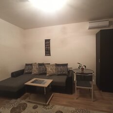 Квартира 37 м², 1-комнатная - изображение 4
