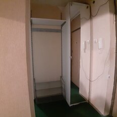 Квартира 34,7 м², 1-комнатная - изображение 3