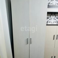 Квартира 50,5 м², 2-комнатная - изображение 5