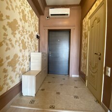 Квартира 28 м², студия - изображение 5