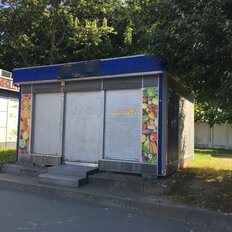 20 м², торговое помещение - изображение 2