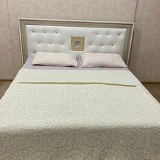 Квартира 40 м², студия - изображение 1