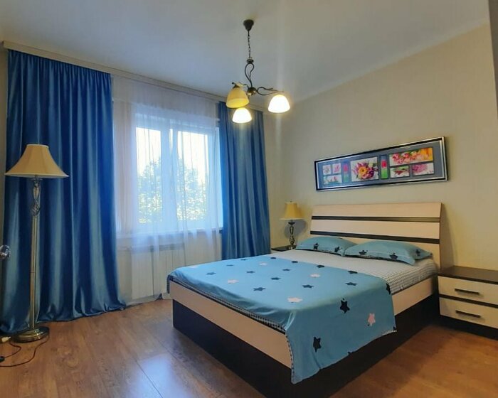 50 м², 2-комнатная квартира 4 000 ₽ в сутки - изображение 32