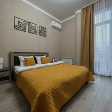 Квартира 42 м², 2-комнатная - изображение 1