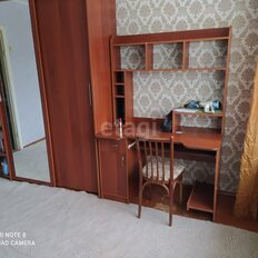 Квартира 18 м², студия - изображение 1