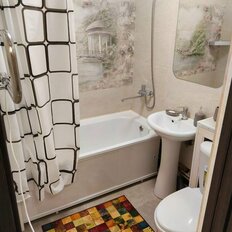 Квартира 31 м², 1-комнатная - изображение 1