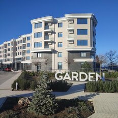 Квартира 47 м², 1-комнатные - изображение 2
