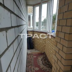 Квартира 32 м², 1-комнатная - изображение 1