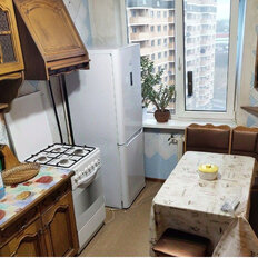 Квартира 60,9 м², 3-комнатная - изображение 2
