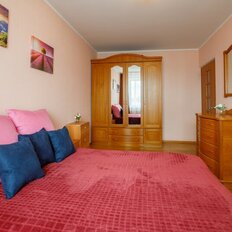 Квартира 50 м², 2-комнатная - изображение 4