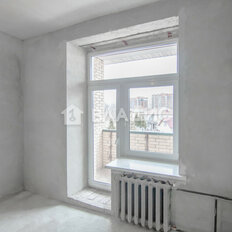 Квартира 117 м², 3-комнатная - изображение 2