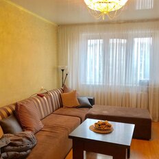 Квартира 67 м², 3-комнатная - изображение 2