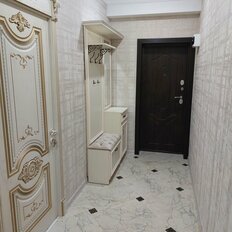 Квартира 72 м², 2-комнатная - изображение 3