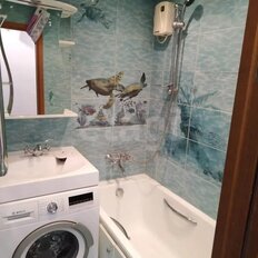 Квартира 32,5 м², 1-комнатная - изображение 4