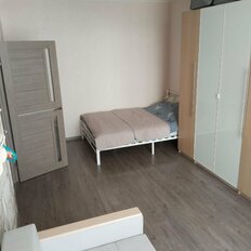 Квартира 36,9 м², 1-комнатная - изображение 2