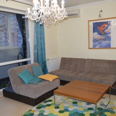 Квартира 83 м², 3-комнатная - изображение 1